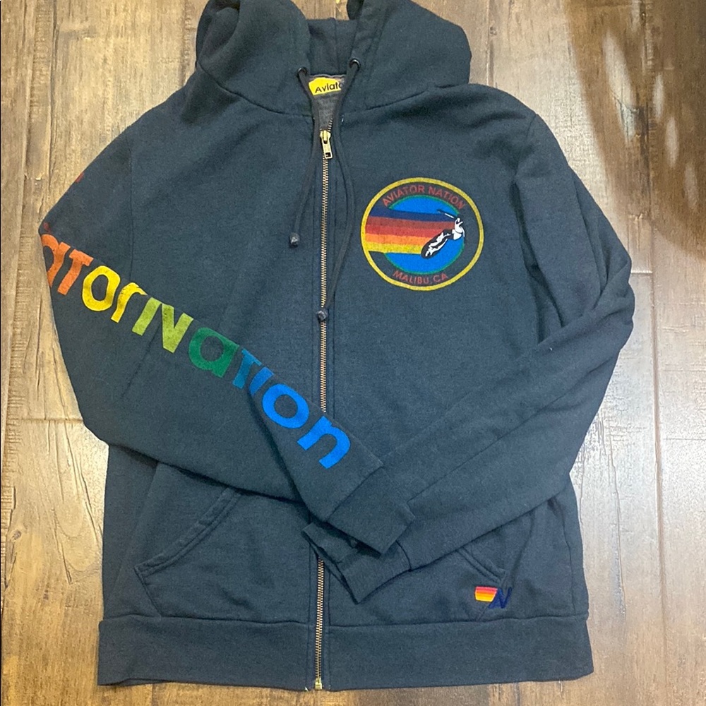 Aviator Nation Hoodie